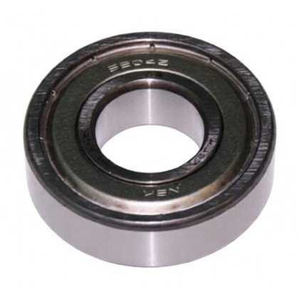 Łożysko kulkowe do pralki Amica 47x20x14 mm 6204ZZ C3E 1039416