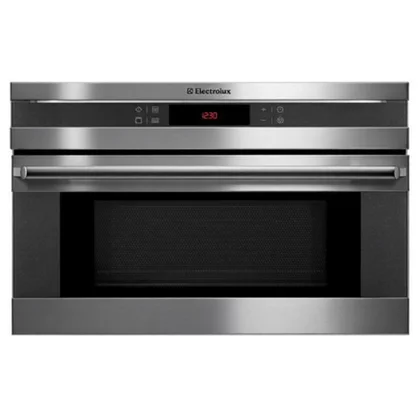 Skonfigurowany moduł wejściowy elektroniczny do kuchenki mikrofalowej Electrolux / AEG KR 3156958237