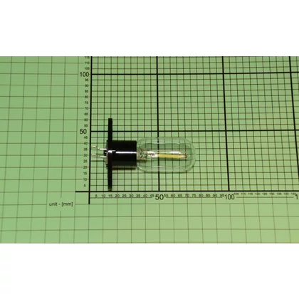 Żarówka LED z oprawką do kuchenki mikrofalowej Amica 230 V