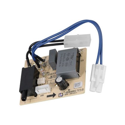 Sterująca płytka drukowana do odkurzacza Electrolux (1181334077)