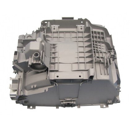 Części zamienne GORENJE Dolna wanna zbiornika do pralki Gorenje / Hisense 102233