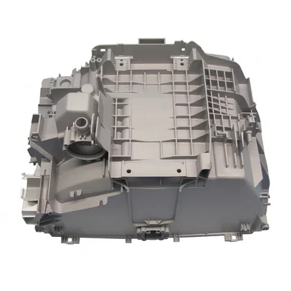 Części zamienne GORENJE Dolna wanna zbiornika do pralki Gorenje / Hisense 102233