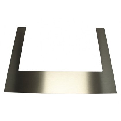 Pas drzwi do piekarnika Amica inox 8026601