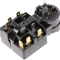 HSA 32540 BEKO Rozruch PTC sprężarki do lodówki Beko / Grundig / Arcelik 4501240101