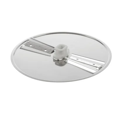 MMB11R2/09 Tarcza dwustronna do krojenia w cienkie i grube plastry do robota kuchennego Bosch / Siemens 00260840