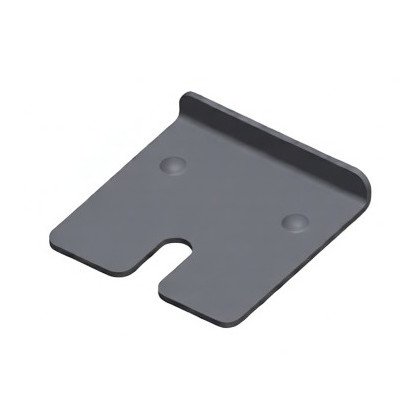 Zabezpieczenie zaworu gazu do piekarnika i kuchenki Amica 8046907
