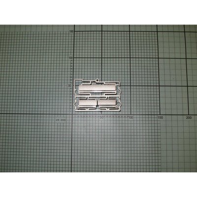 Filtr molekularny (1019842)