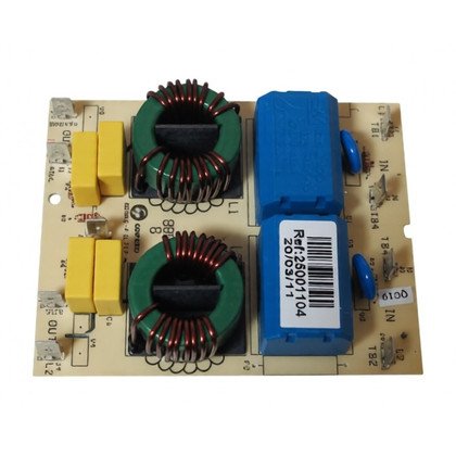 Części zamienne GORENJE Moduł zasilający do płyty indukcyjnej Gorenje / Hisense IT62 / KIT62 365196