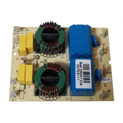 Części zamienne GORENJE Moduł zasilający do płyty indukcyjnej Gorenje / Hisense IT62 / KIT62 365196
