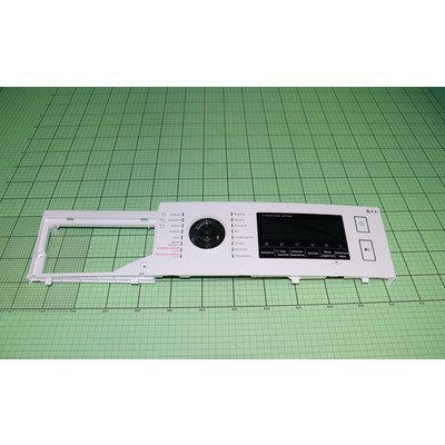 Wypraska panelu ster.+nadruk PL Amica (1040835)