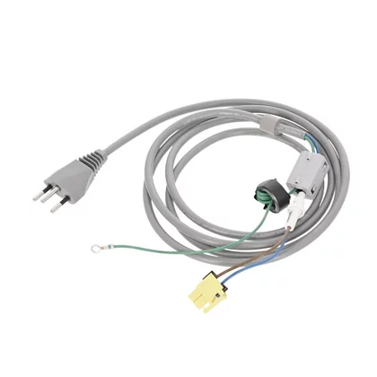 Wyłączniki, termometry, żarówki, Kabel zasilający do lodówki Electrolux / AEG 4055227724