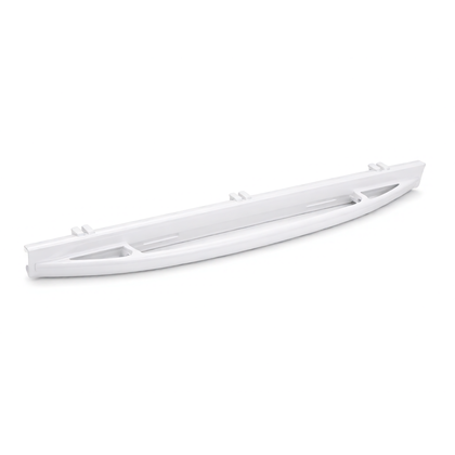 Uchwyt drzwi piekarnika Ariston / Indesit / Hotpoint / Whirlpool S2000 biały C00066483 482000075476