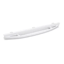 Uchwyt drzwi piekarnika Ariston / Indesit / Hotpoint / Whirlpool S2000 biały C00066483 482000075476