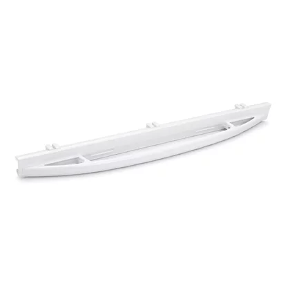 Uchwyt drzwi piekarnika Ariston / Indesit / Hotpoint / Whirlpool S2000 biały C00066483 482000075476