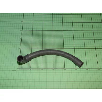 Wewnętrzny wąż odpływu do zmywarki Amica fi24/300mm 1062536
