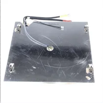 Cewka indukcyjna do płyty grzewczej Electrolux / AEG 240 mm 5612876333