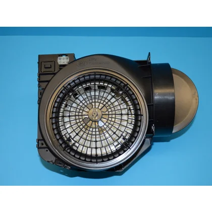 Części zamienne GORENJE Turbina do okapu Gorenje / Hisense 248783