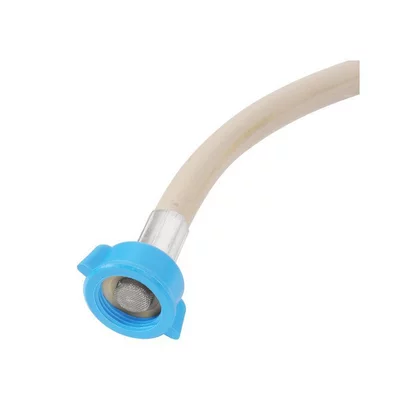 Wąż doprowadzający wodę do pralki Electrolux / AEG 1,5 m 3/4" 1108589001