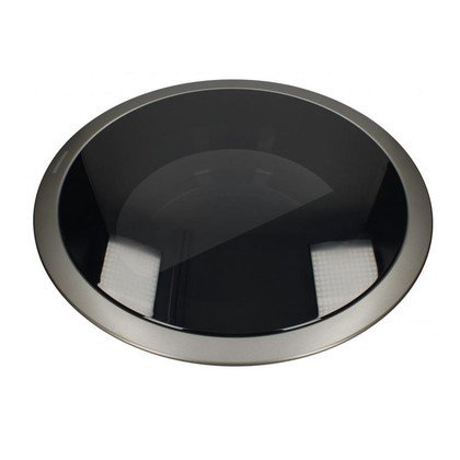 Części zamienne GORENJE Drzwi do pralki, z zawiasem Gorenje / Hisense