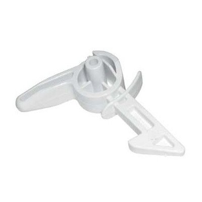 Zaczep pokrywy pralki (481241719156) C00316880