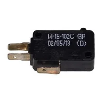Mikrowłącznik do kuchenki mikrofalowej Amica 1005872
