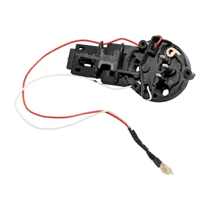 Podwójny wyłącznik do czajnika elektrycznego STRIX RS/1225-2