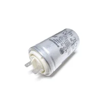 Sprężarki, akcesoria, przekaźnik Kondensator pracy do chłodziarki Electrolux / AEG 2667004457