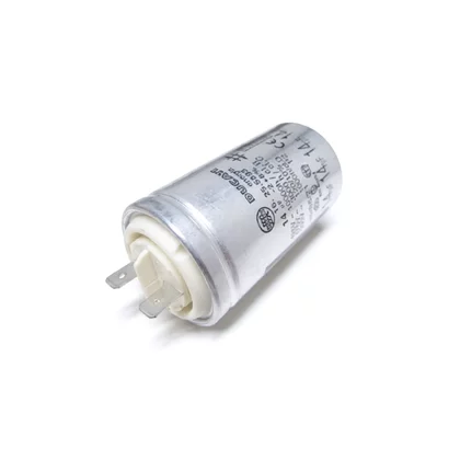 Sprężarki, akcesoria, przekaźnik Kondensator pracy do chłodziarki Electrolux / AEG 2667004457
