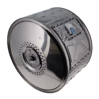 ITWD 61252 G Bęben do pralki ładowanej od góry Whirlpool / Indesit / Ariston / Hotpoint 46 cm C00387804 481010700265