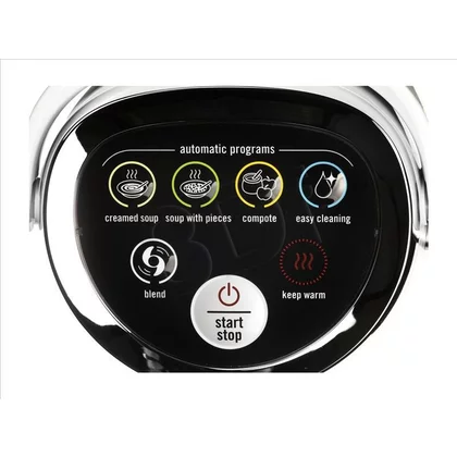 Zupowar Tefal Easy Soup BL 8411 38 1000 W 1,2 l