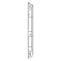 Zewnętrzna szyba drzwi piekarnika Electrolux / AEG 140032463618