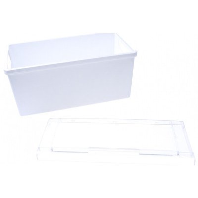 Dolna szuflada zamrażarki do lodówki Brandt / Mastercook / Fagor ST0029067