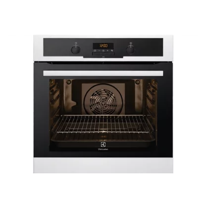 Moduły do piekarników Electrolux Elektronika skonfigurowana interfejsu użytkownika do piekarnika Electrolux / AEG USER INT 973944184306019