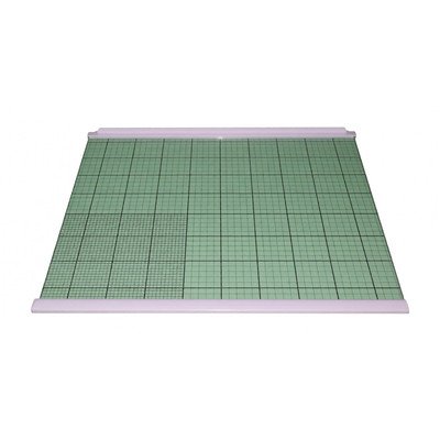 Półka szklana 475x420x4 1033145