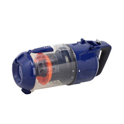 Pojemnik na kurz do odkurzacza Electrolux / AEG ciemnoniebieski 4055185898