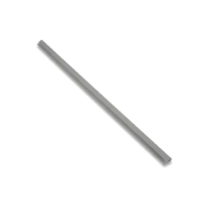 Plastikowe ramki półek do lodówe Ramka przednia półki do lodówki Electrolux / AEG 450 mm 2063661025