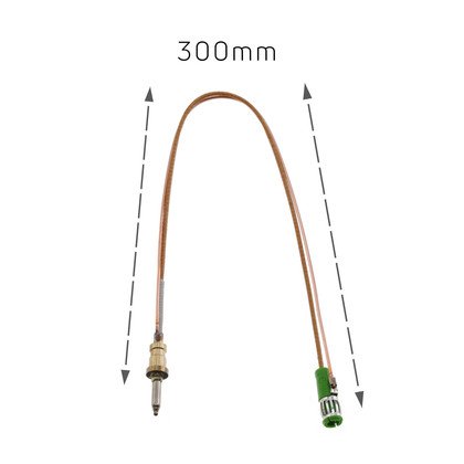 Termopara 13301257C300 (300mm) Orkli (8065896)