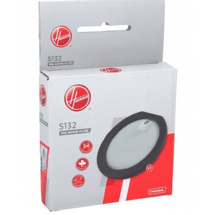 Części zamienne HOOVER Filtr piankowy wlotowy do odkurzacza Hoover H-Free 500 35602165