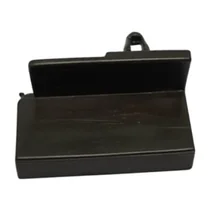 Elementy obudowy Odbojnik pokrywy do kuchenki Amica 8005911