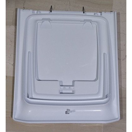 Klapa górna pralki 49129873