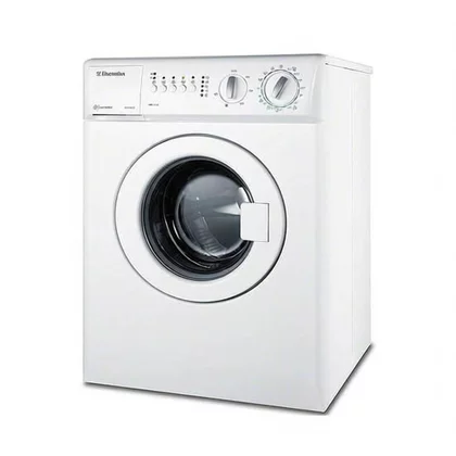 Elementy elektryczne do pralek r Płytka elektroniczna skonfigurowana do pralki Electrolux / AEG EWM1000 973914904009011