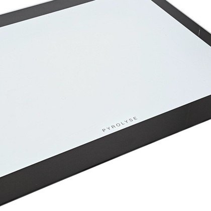 Wewętrzna szyba piekarnika 47,9X39,1cm Electrolux (3871293019)
