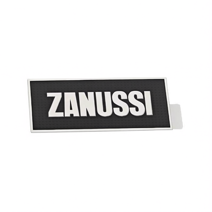 Znaczek Zanussi do lodówki, chłodziarki i zamrażarki 2670036108