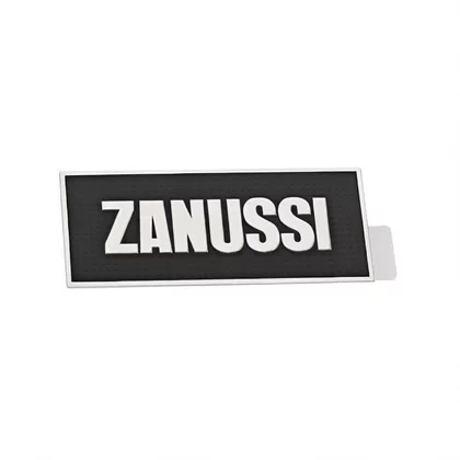 Znaczek Zanussi do lodówki, chłodziarki i zamrażarki 2670036108