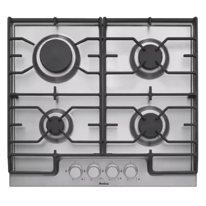 Rurki doprowadzające gaz do kuch Rura zawór-palnik 50 do płyty gazowej Amica 1031471