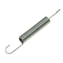 ITWD 61252 G Sprężyna zawieszenia zbiornika pralki Whirlpool / Indesit / Ariston / Hotpoint C00314200 481249248086