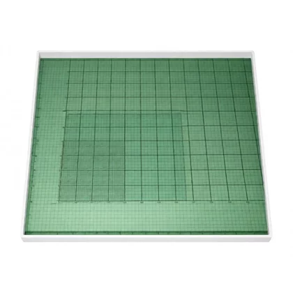 Półka szklana do lodówki Amica 376 x 309 mm 1040061