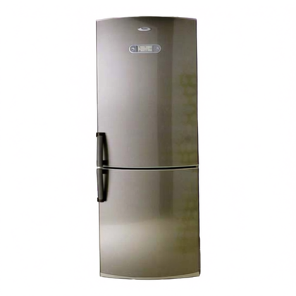 Sprężarki do lodówek Whirlpool Rurka do napełniania sprężarki lodówki Whirlpool / Indesit / Ariston / Hotpoint 481252648253 C00332353 480132100496 C00323291