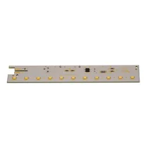 HZS3369AF Taśma oświetlenia LED do chłodziarko-zamrażarki Gorenje / Hisense LED A6 HT 230V 792453
