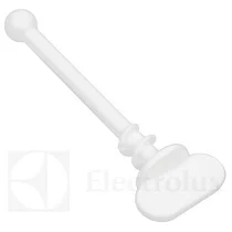 Zatyczka węża odpływowego pralki Electrolux / AEG 8996453267701